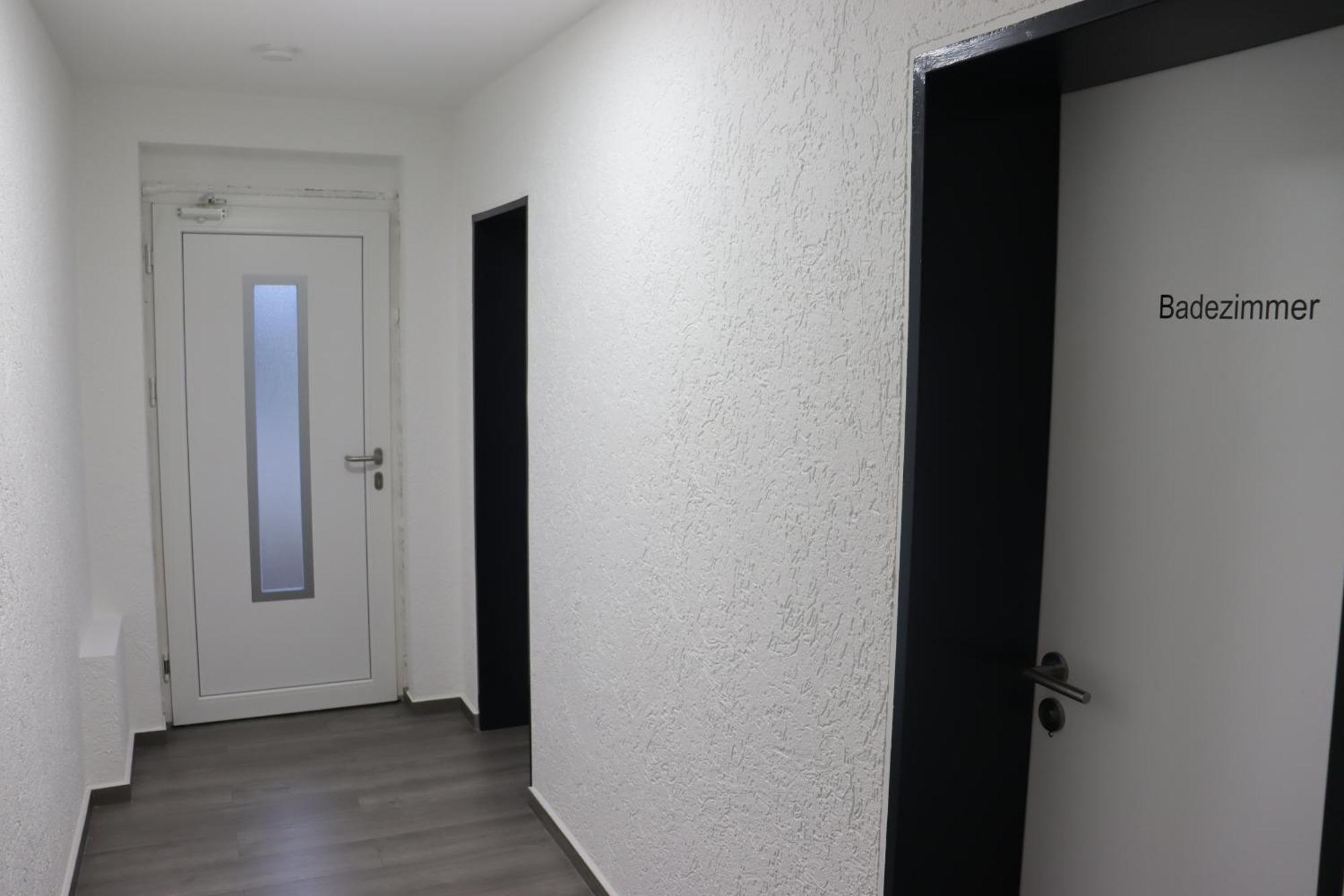 Unterkunft Fuer 2 - Guestrooms24 - Marl Exterior photo