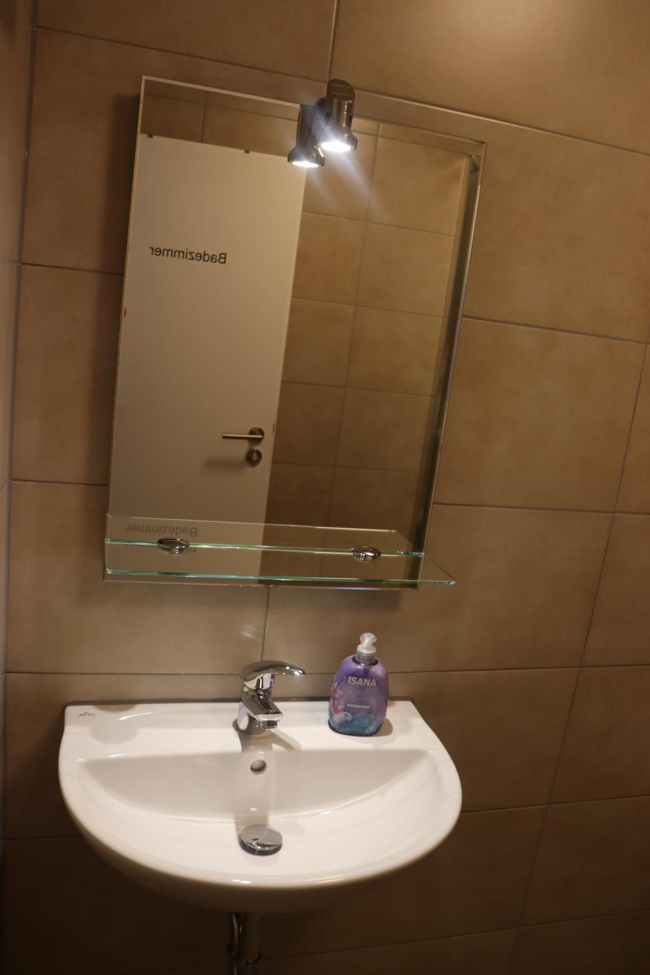 Unterkunft Fuer 2 - Guestrooms24 - Marl Exterior photo