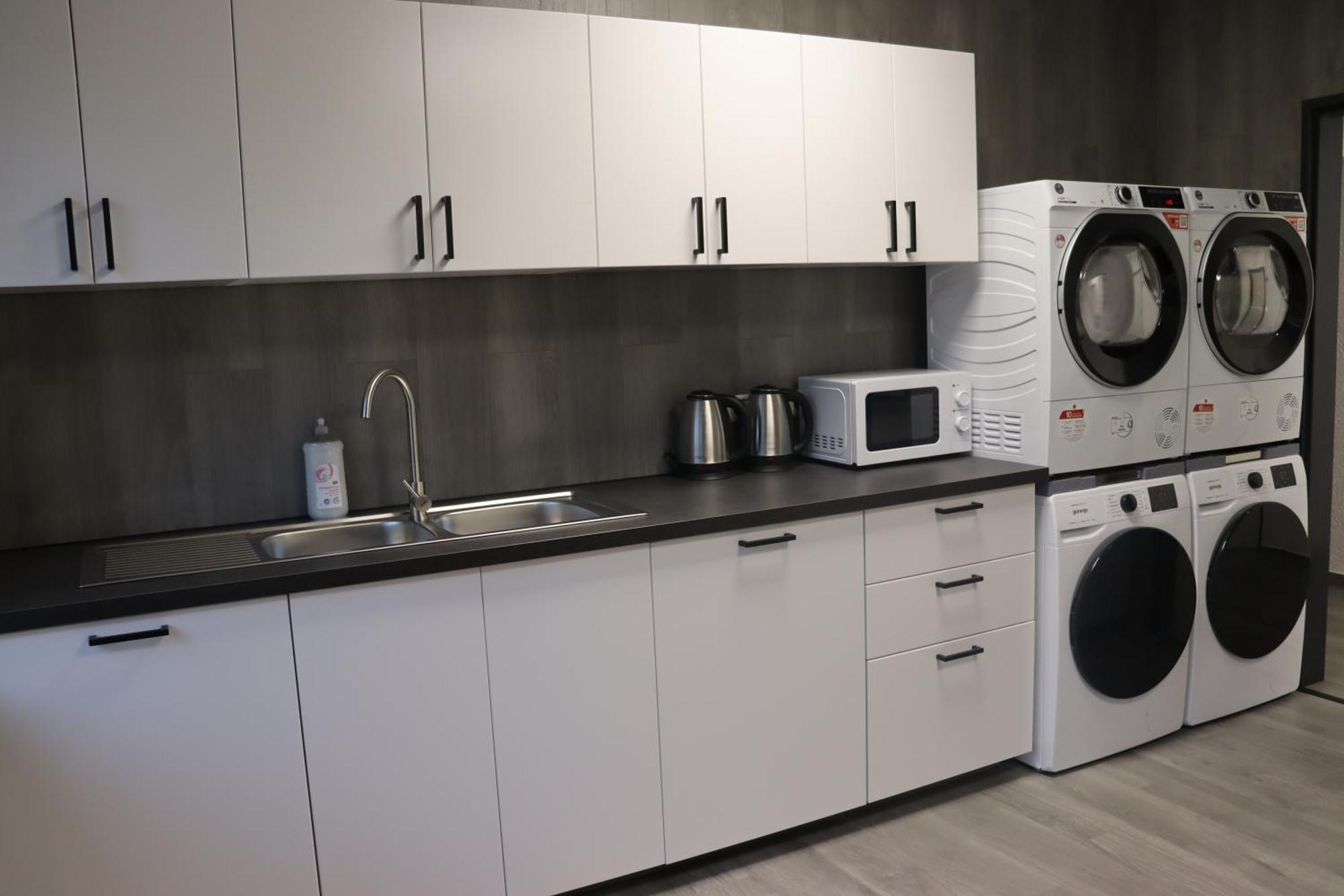 Unterkunft Fuer 2 - Guestrooms24 - Marl Exterior photo