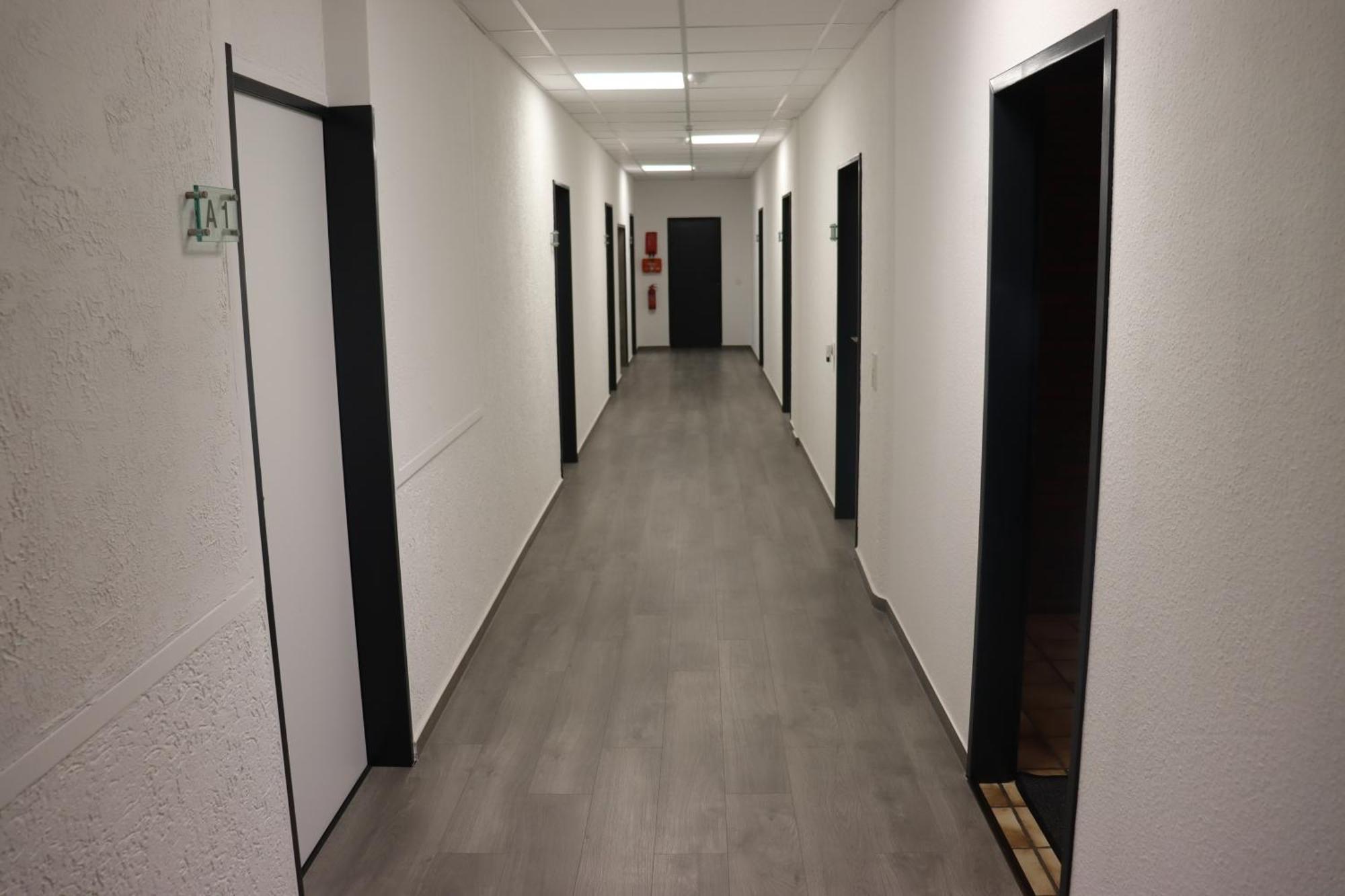 Unterkunft Fuer 2 - Guestrooms24 - Marl Exterior photo